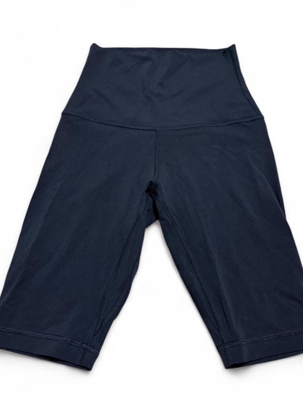 Lululemon Align Sz 4 shorts